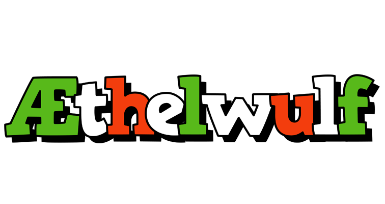 Æthelwulf venezia logo