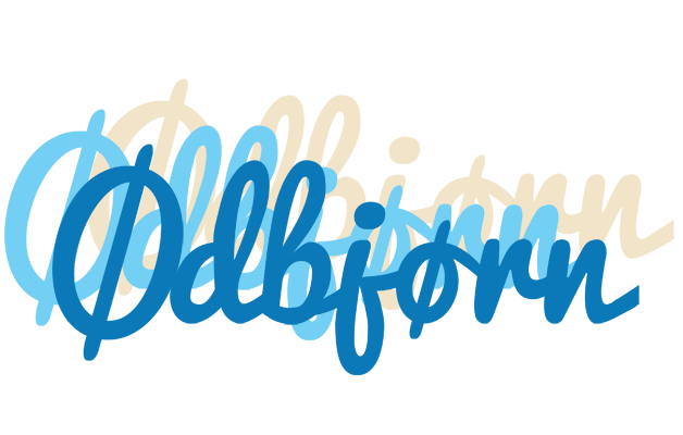 Ødbjørn breeze logo