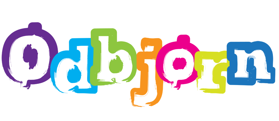 Ødbjørn casino logo