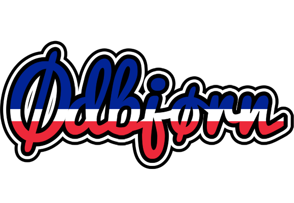 Ødbjørn france logo