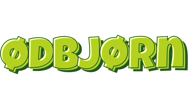 Ødbjørn summer logo