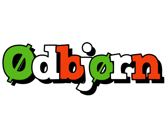 Ødbjørn venezia logo