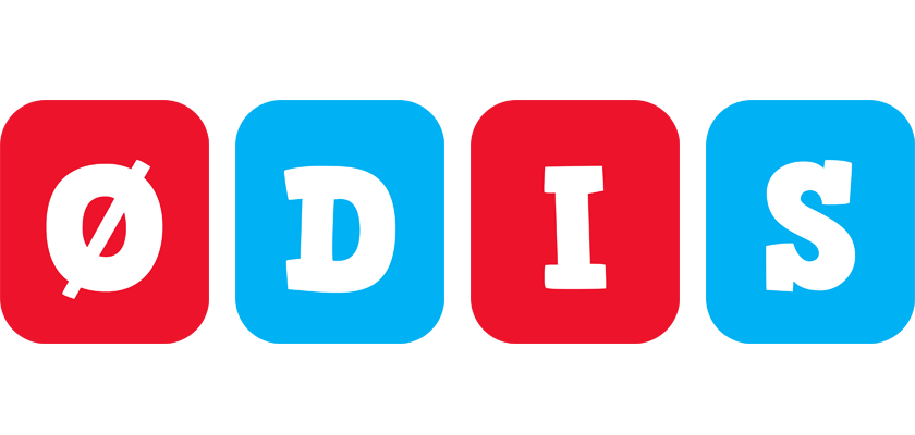 Ødis diesel logo