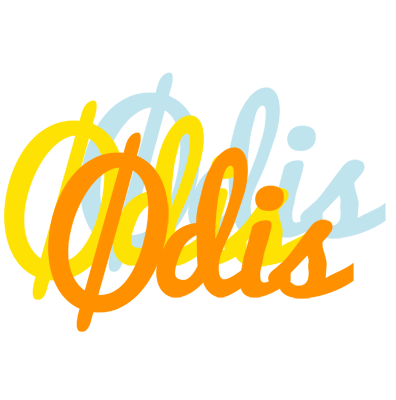 Ødis energy logo