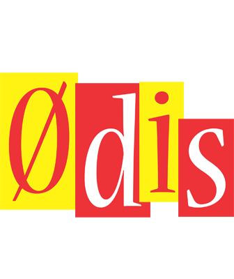 Ødis errors logo