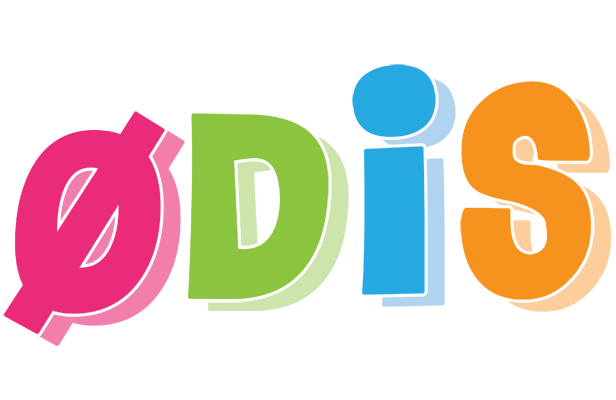 Ødis friday logo