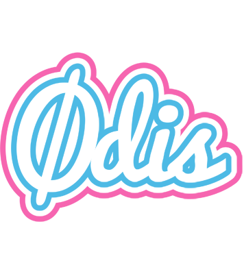 Ødis outdoors logo
