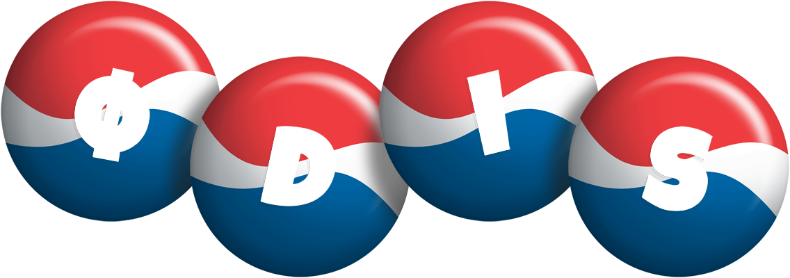 Ødis paris logo