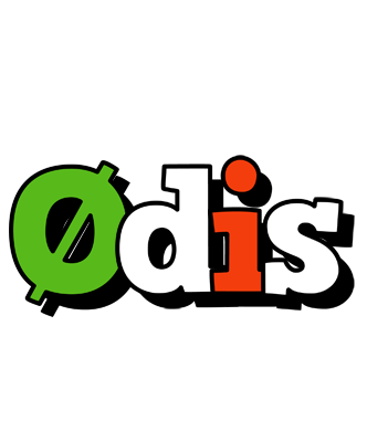 Ødis venezia logo