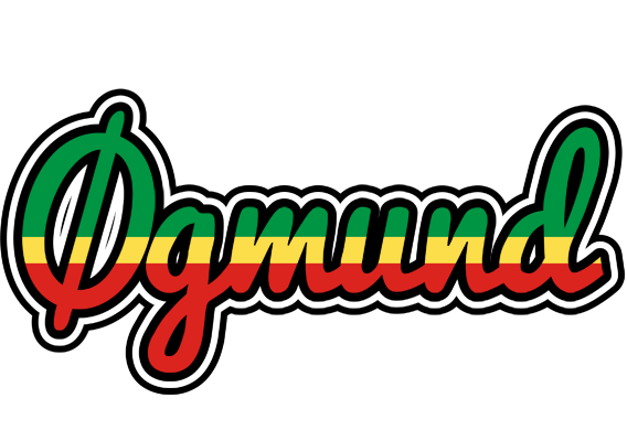 Øgmund african logo