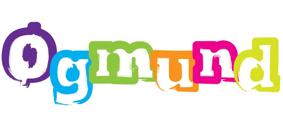 Øgmund casino logo