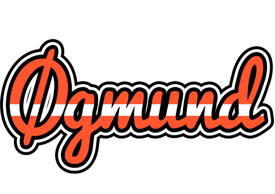 Øgmund denmark logo