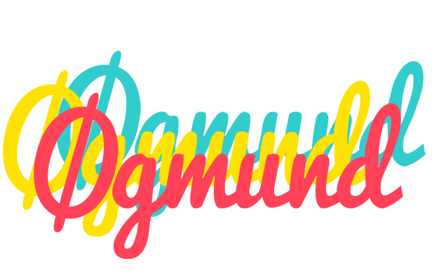 Øgmund disco logo