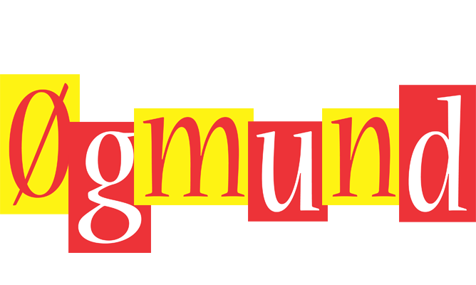 Øgmund errors logo