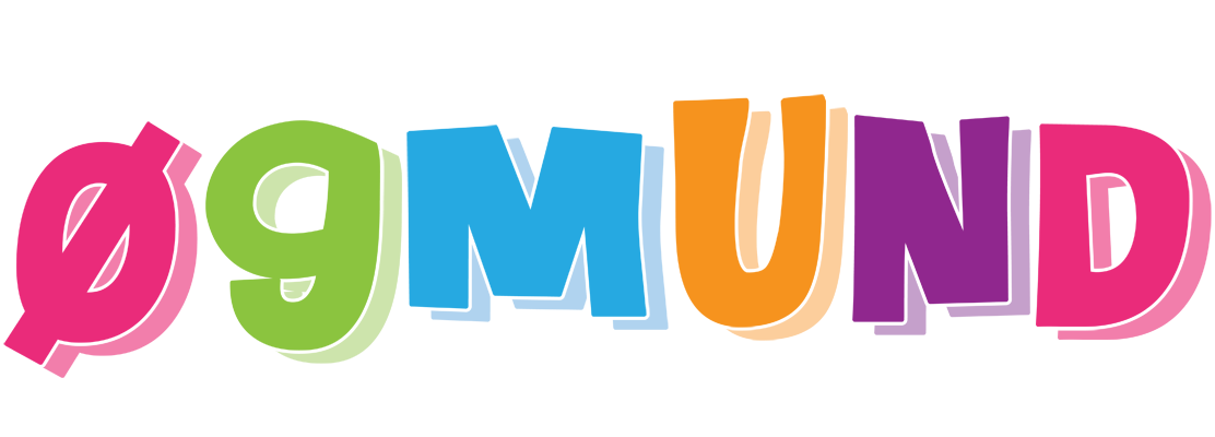 Øgmund friday logo
