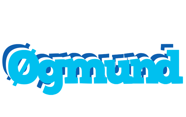Øgmund jacuzzi logo
