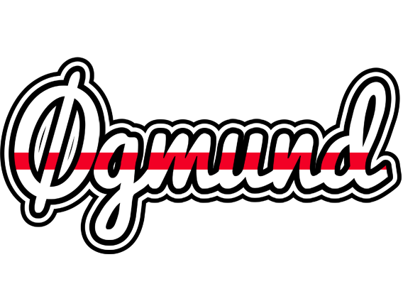 Øgmund kingdom logo