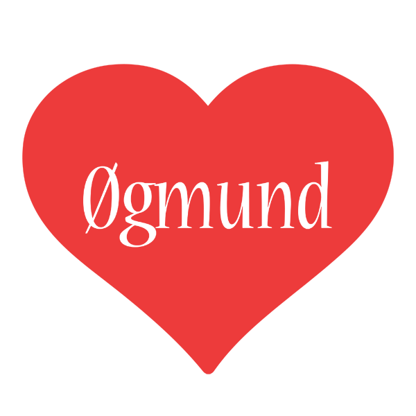 Øgmund love logo