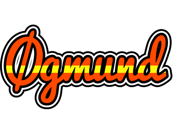 Øgmund madrid logo