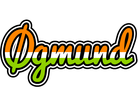 Øgmund mumbai logo