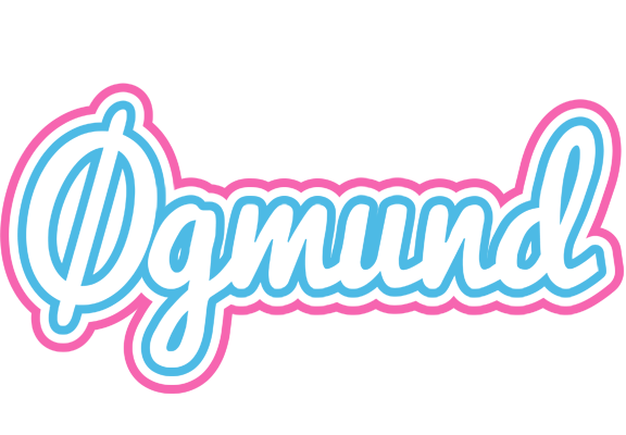 Øgmund outdoors logo