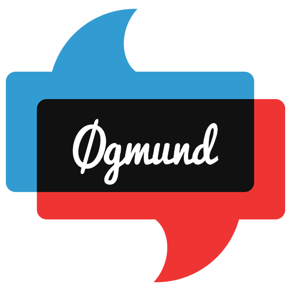 Øgmund sharks logo