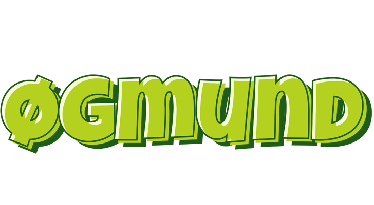 Øgmund summer logo