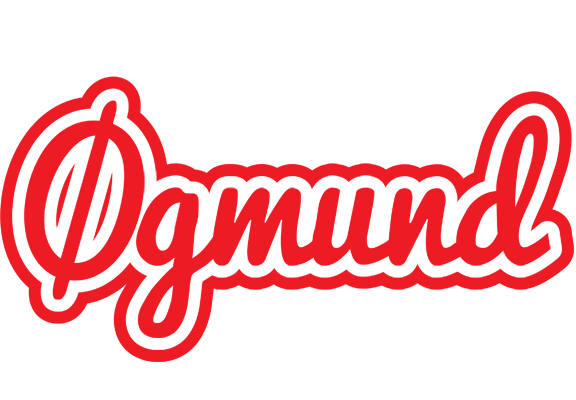 Øgmund sunshine logo