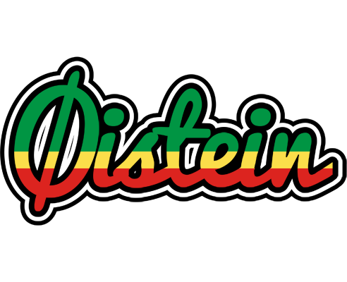 Øistein african logo