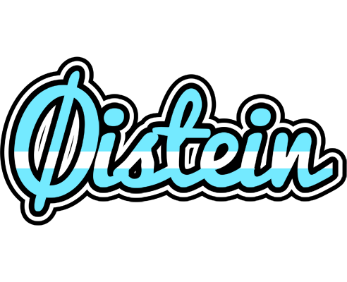 Øistein argentine logo