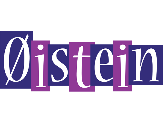 Øistein autumn logo