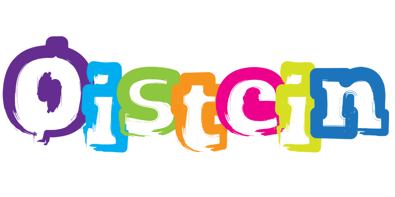 Øistein casino logo