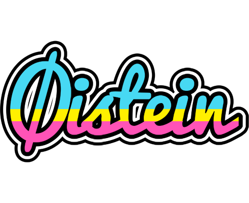 Øistein circus logo