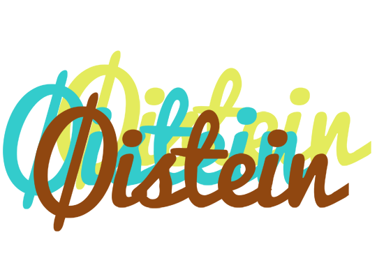 Øistein cupcake logo