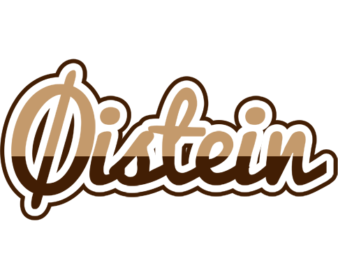 Øistein exclusive logo