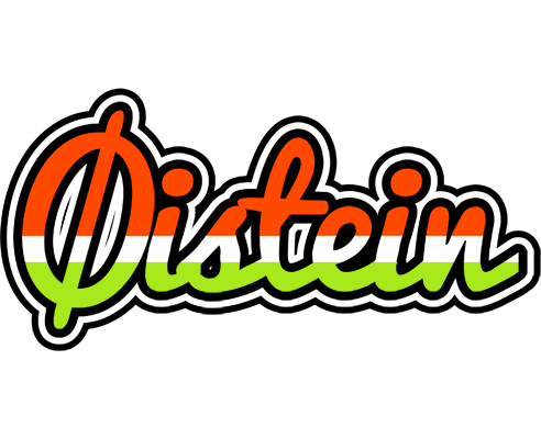 Øistein exotic logo