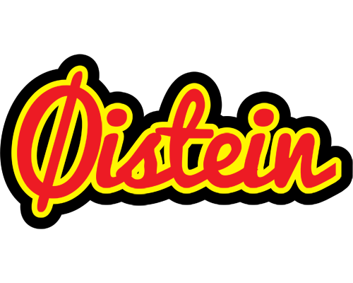 Øistein fireman logo