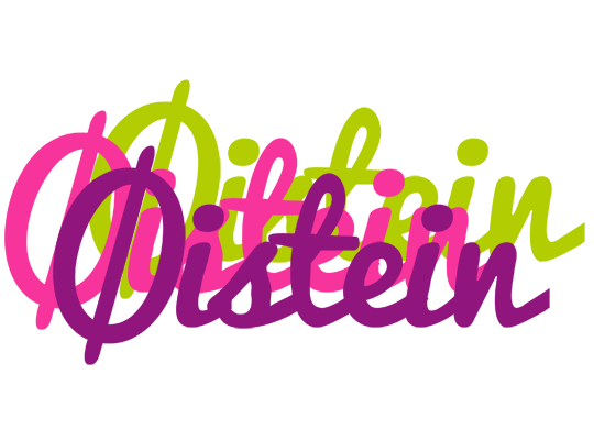 Øistein flowers logo