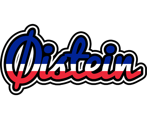 Øistein france logo