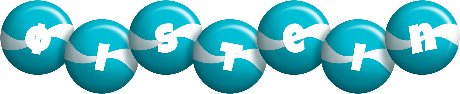 Øistein messi logo