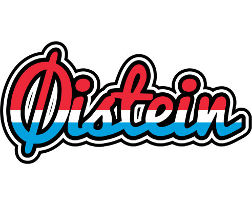 Øistein norway logo