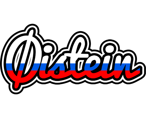 Øistein russia logo