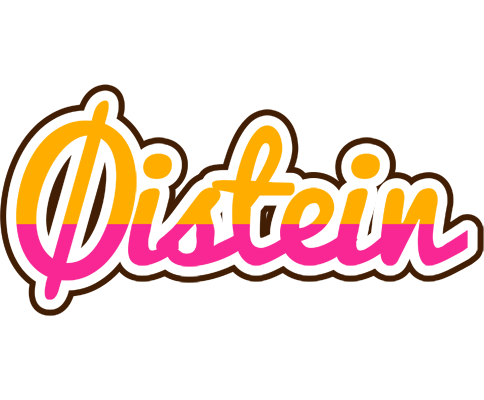 Øistein smoothie logo
