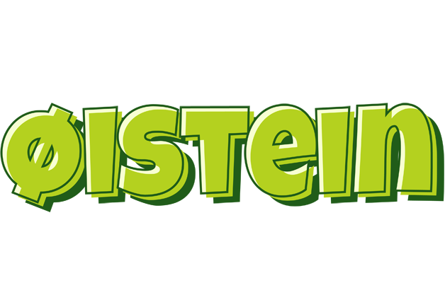 Øistein summer logo
