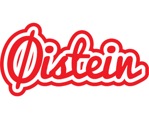 Øistein sunshine logo