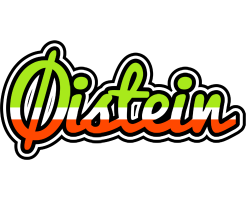 Øistein superfun logo