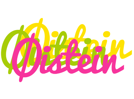 Øistein sweets logo