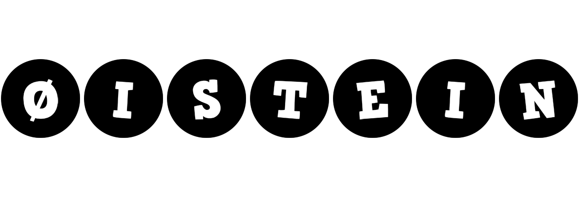 Øistein tools logo