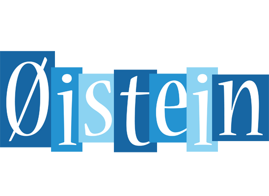 Øistein winter logo