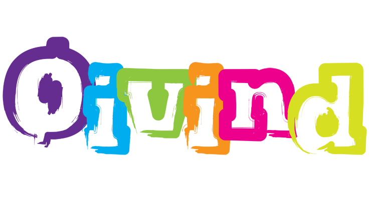 Øivind casino logo